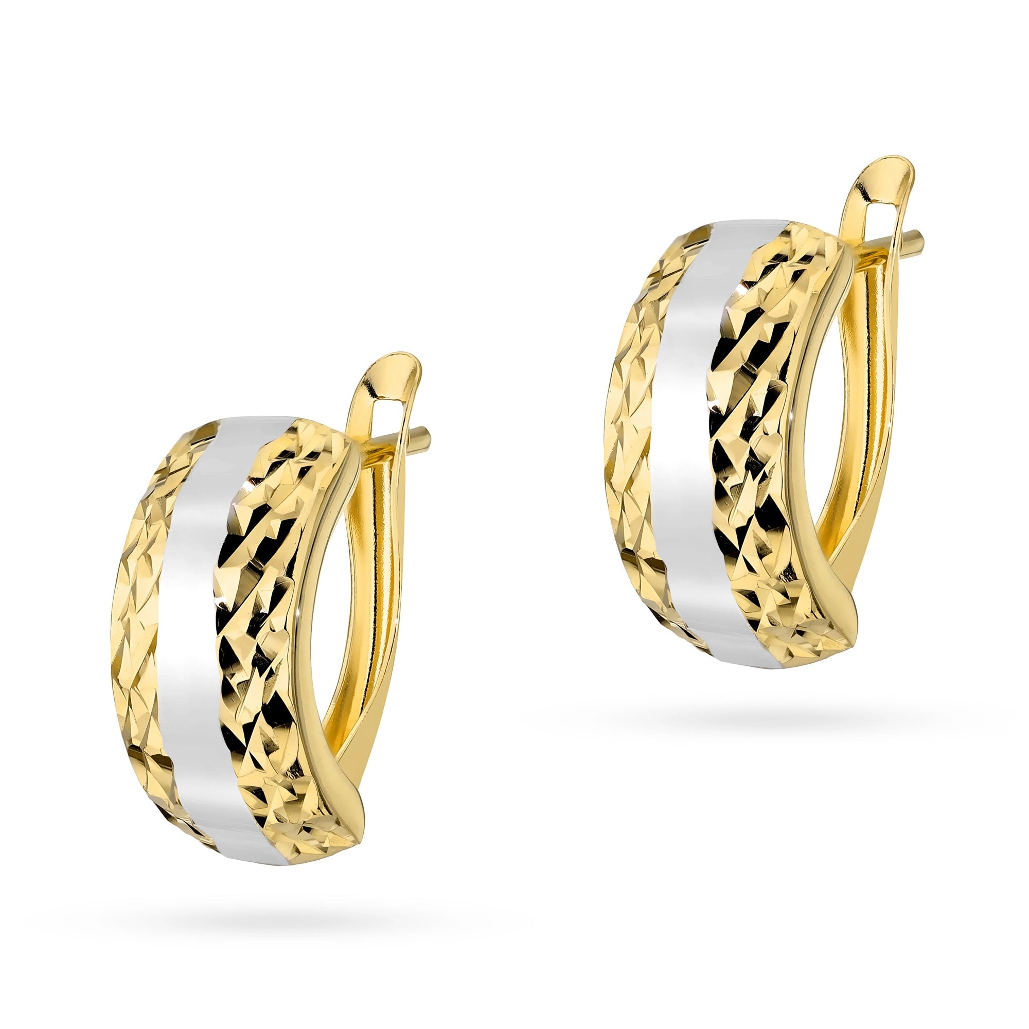 two-color-gold-earrings-with-english-clasp-k-gw-667-585