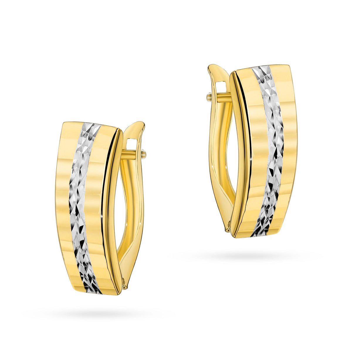 two-color-gold-earrings-with-english-clasp-k-gw-700-585