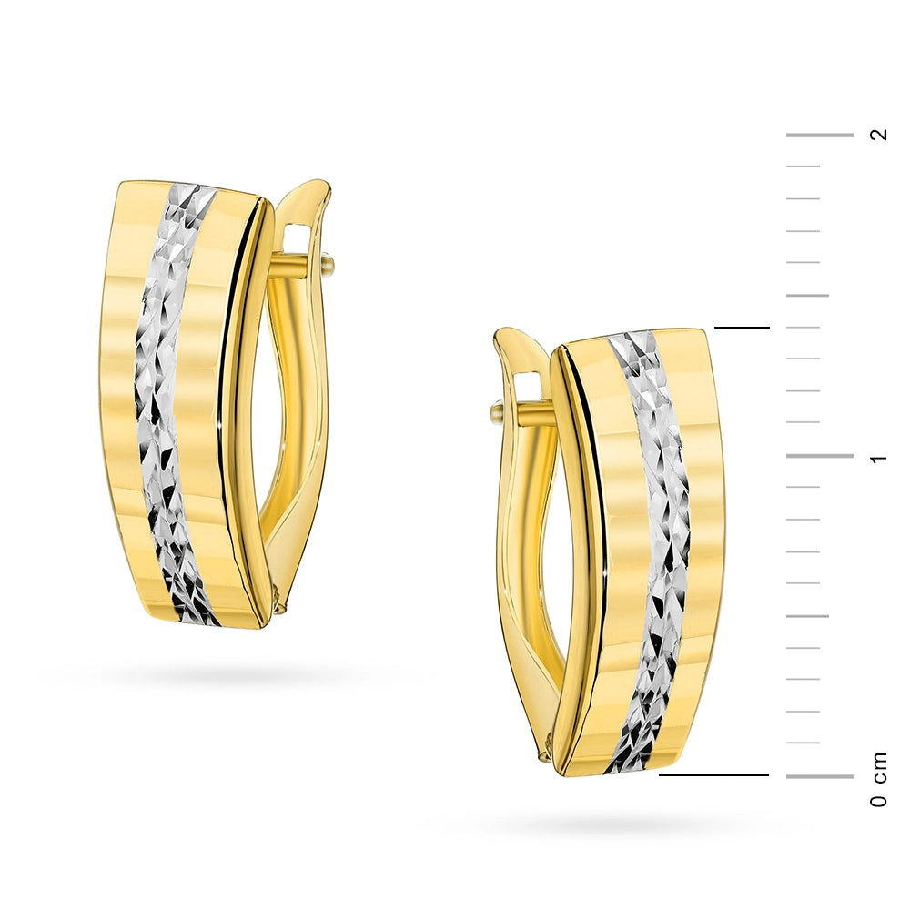 two-color-gold-earrings-with-english-clasp-k-gw-700-585