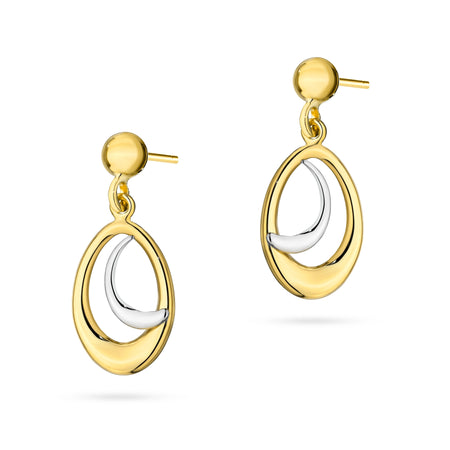 two-color-gold-stud-earrings-oval-moon-k-gw-722-585
