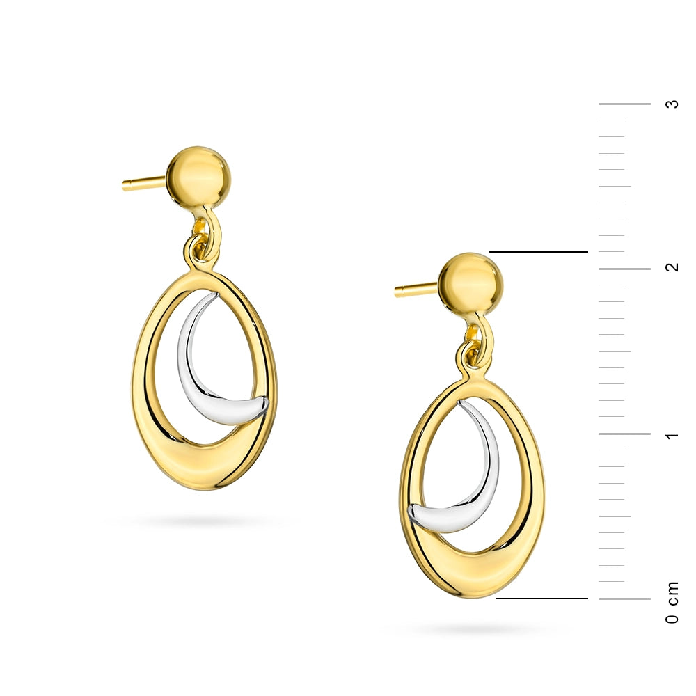 two-color-gold-stud-earrings-oval-moon-k-gw-722-585