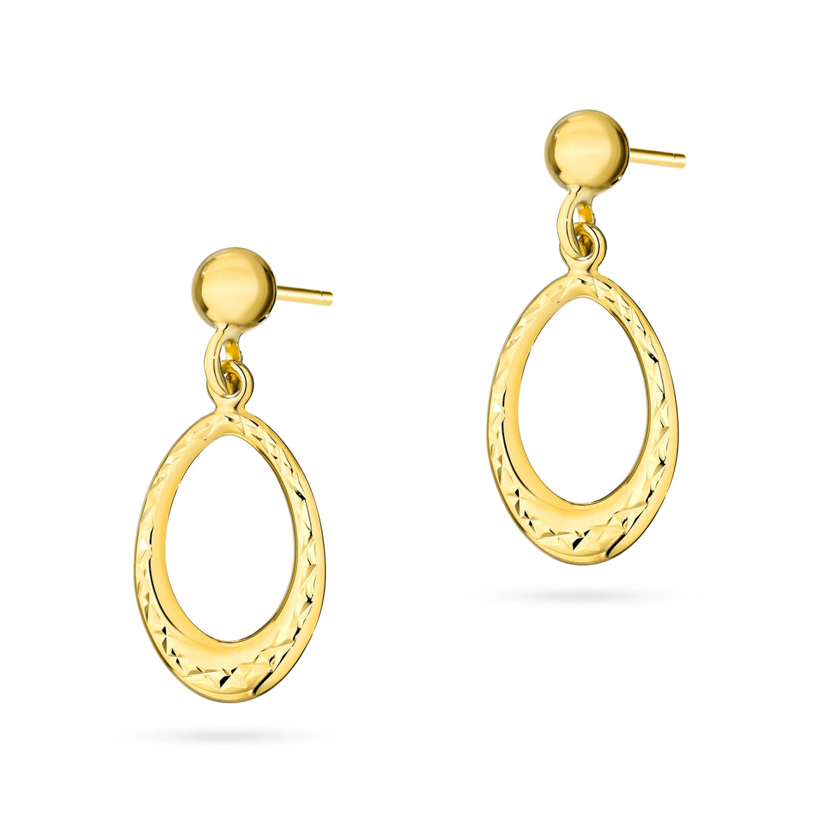 gold-stud-earrings-ovals-k-gw-723-585