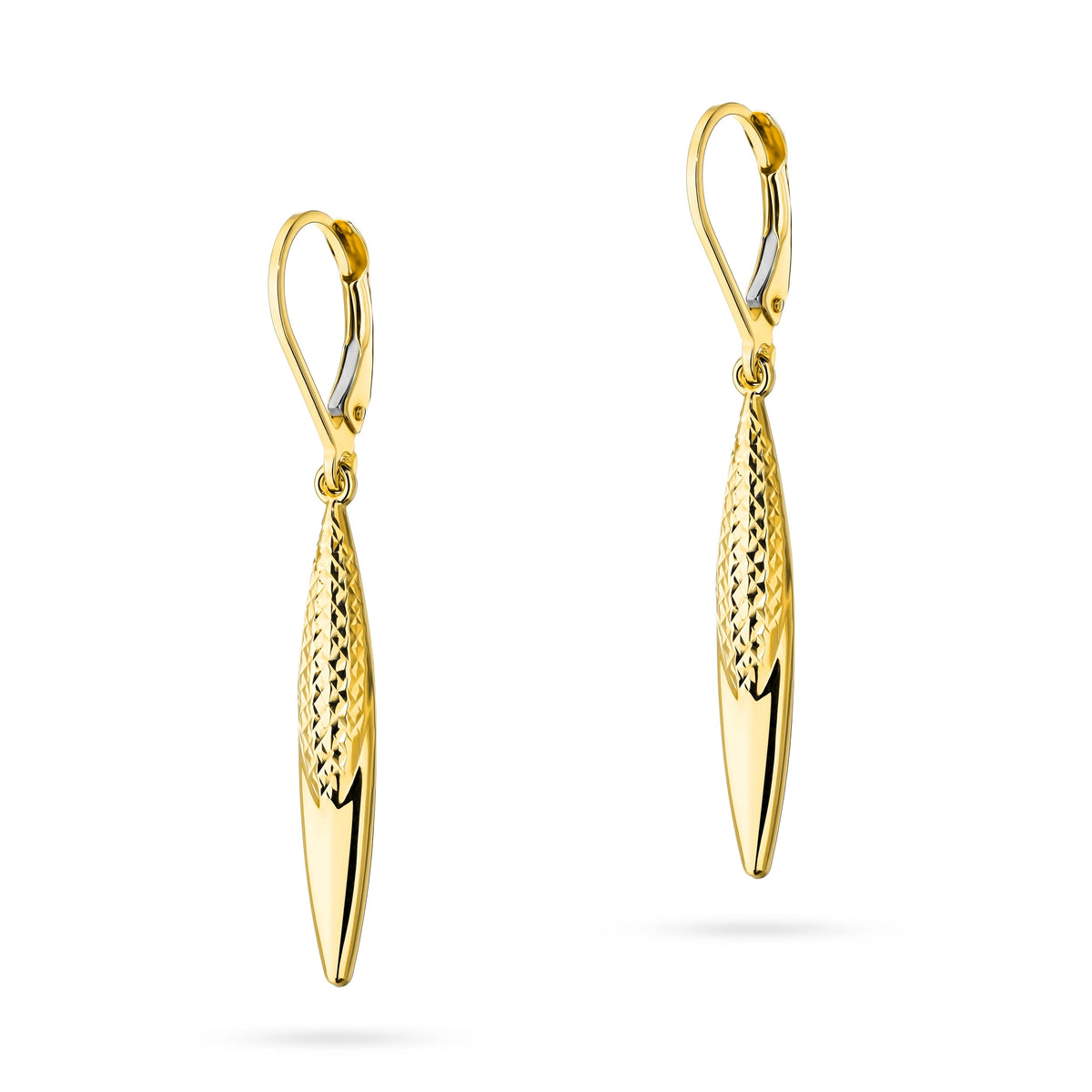 gold-earrings-with-english-clasp-teardrops-k-gw-724-585