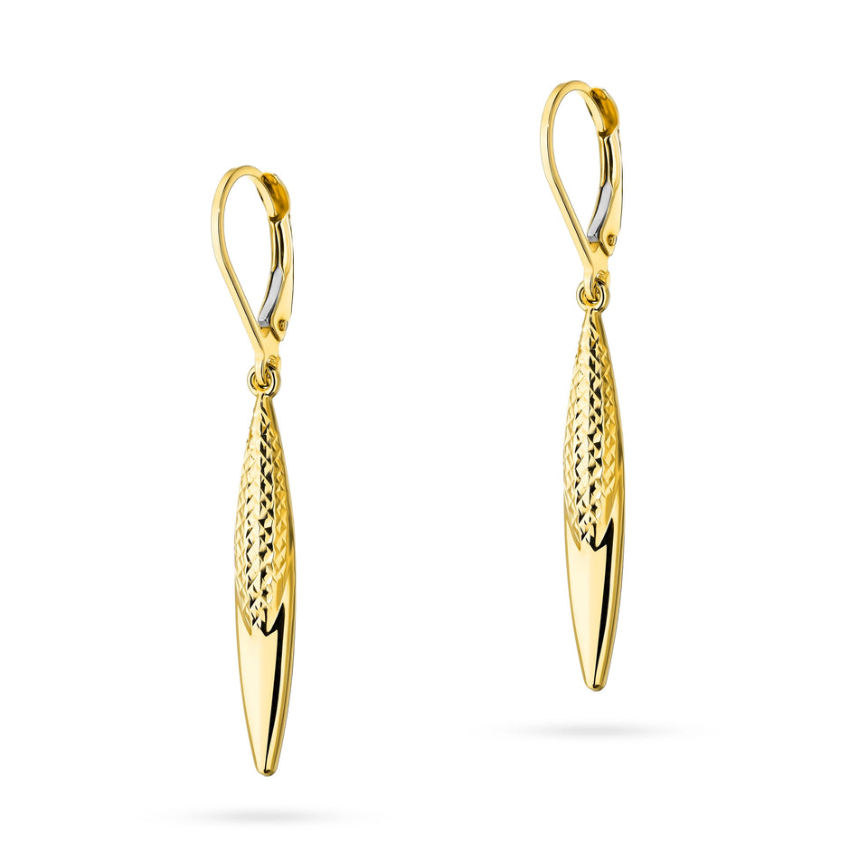 gold-earrings-with-english-clasp-teardrops-k-gw-724-585