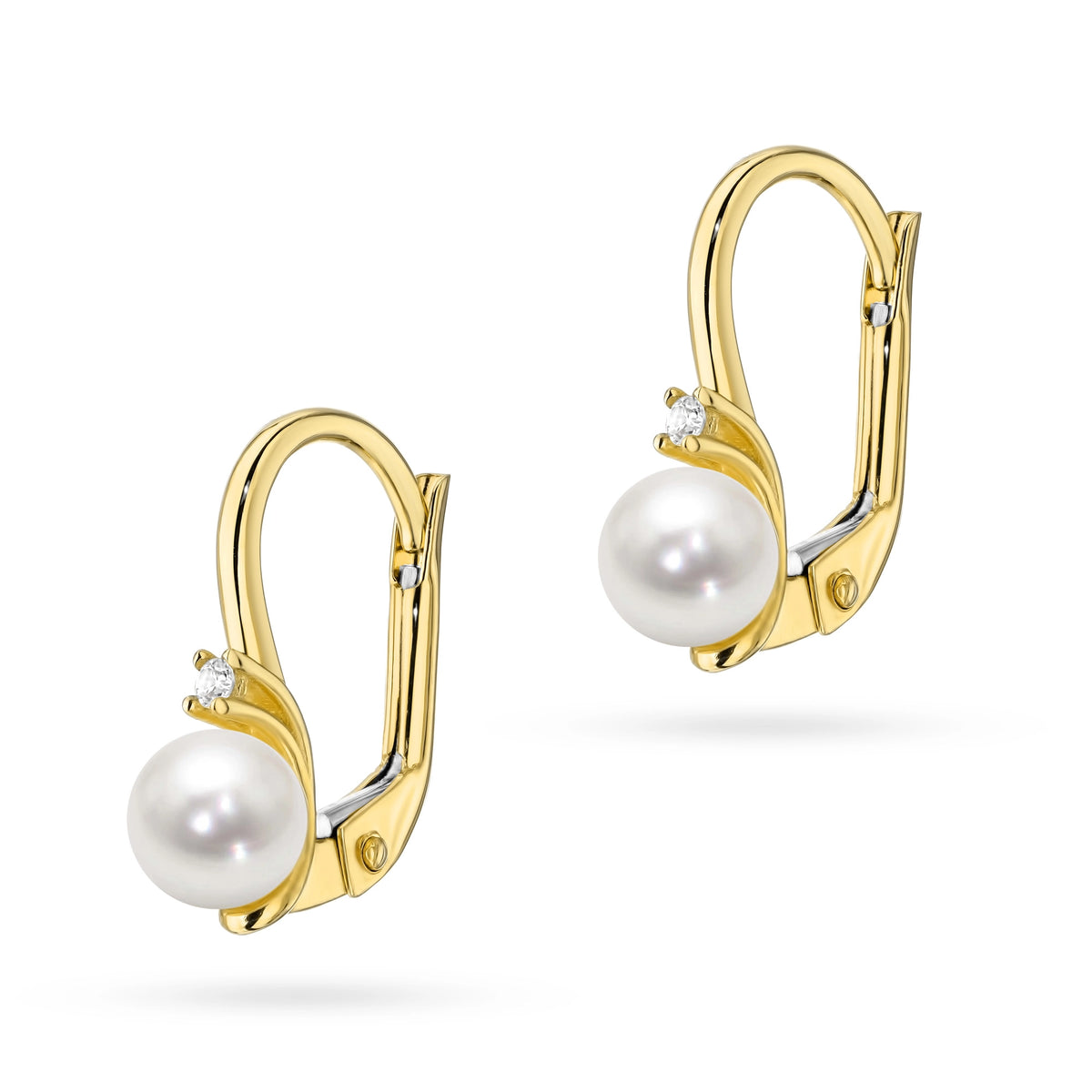 gold-earrings-with-english-clasp-with-cultured-pearl-and-zirconia-k-gw-745-585