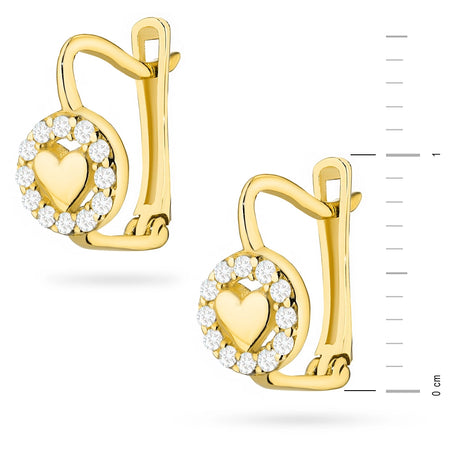 gold-earrings-with-english-clasp-with-zirconia-hearts-k-gw-769-585