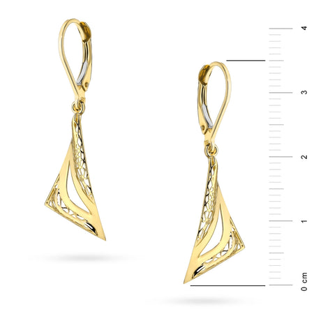gold-earrings-with-english-clasp-openwork-triangles-k-gw-796-585