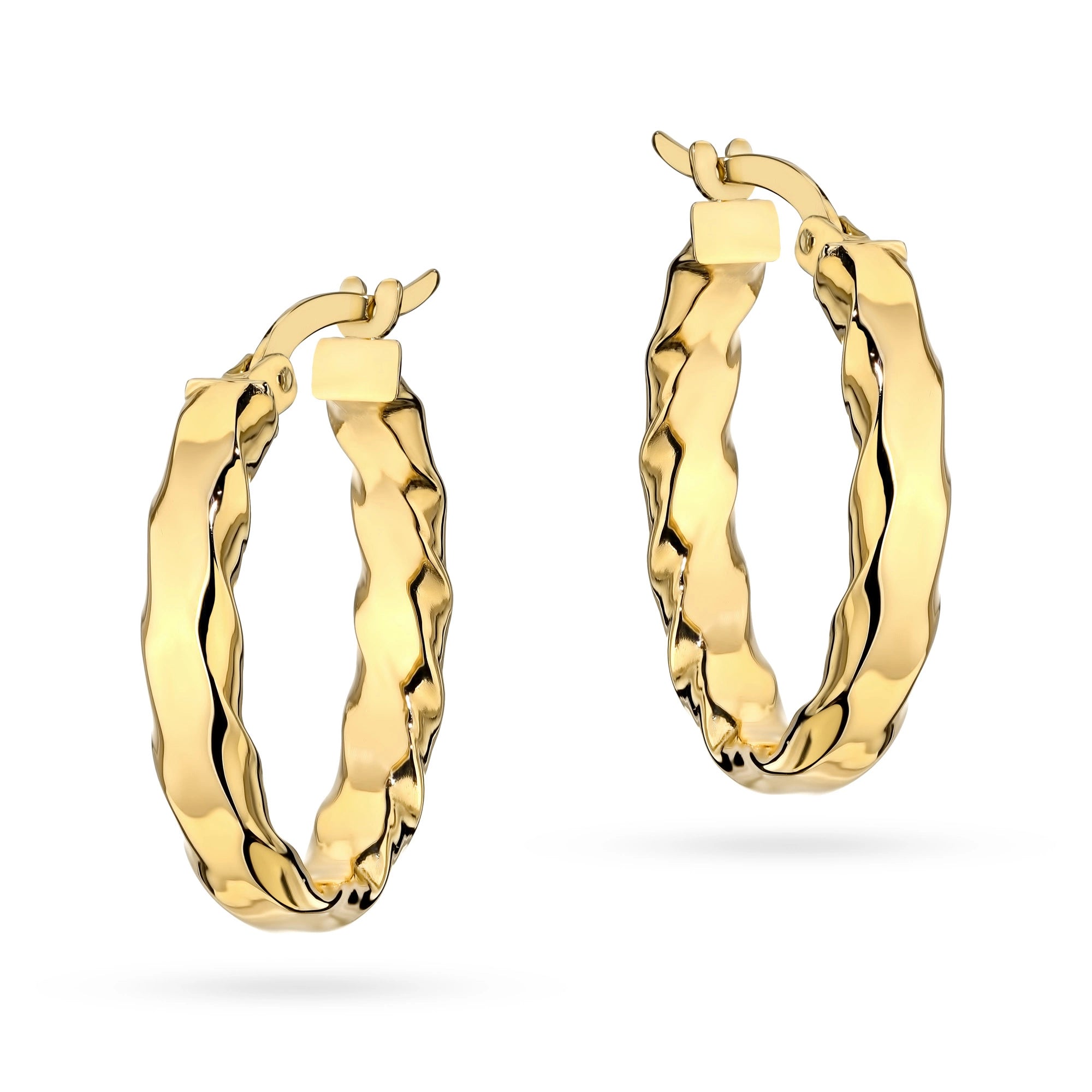 gold-earrings-with-english-clasp-k-gw-807-585