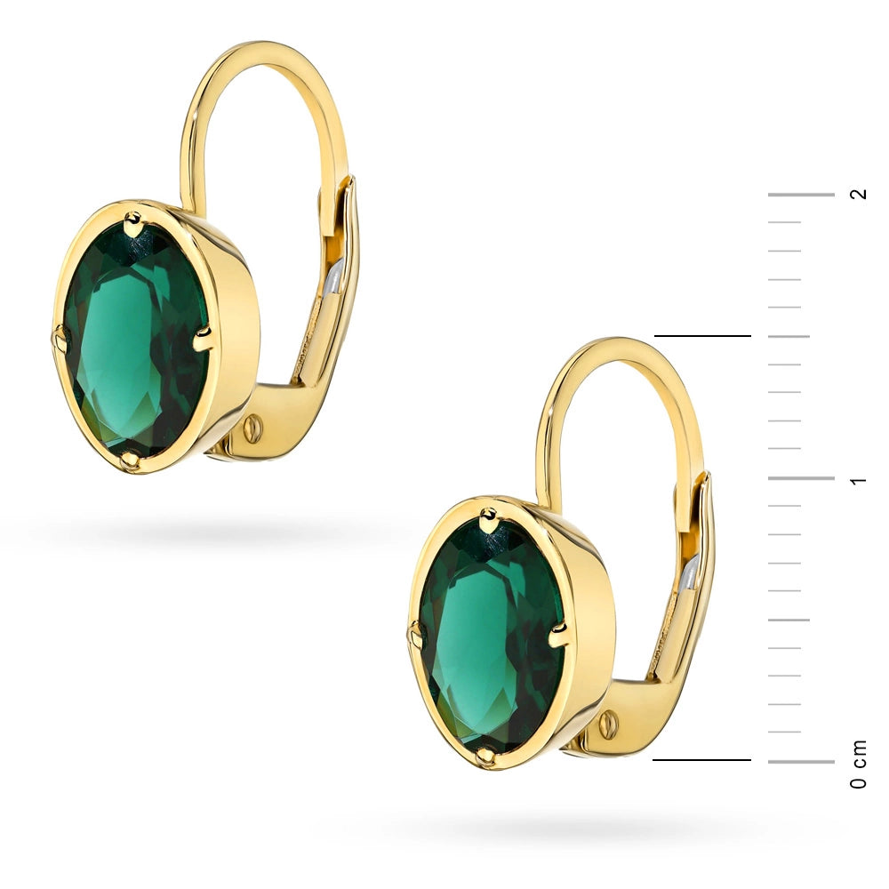 gold-earrings-with-english-clasp-with-green-quartz-k-gw-812-585