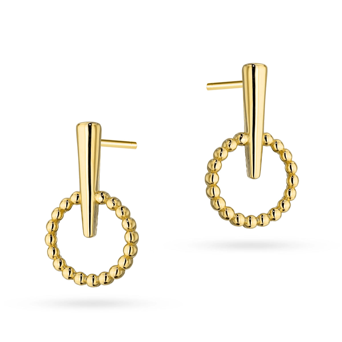 gold-stud-earrings-beads-k-gw-831-585