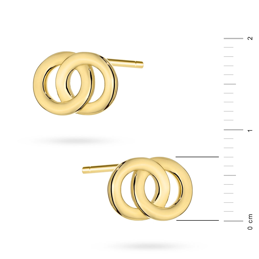 gold-stud-earrings-k-gw-855-585