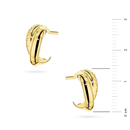 gold-stud-earrings-k-gw-913-585