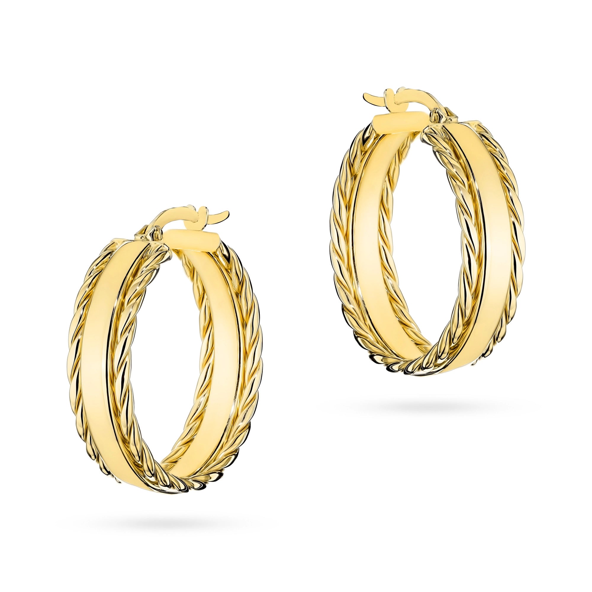 gold-earrings-with-english-clasp-k-gw-914-585