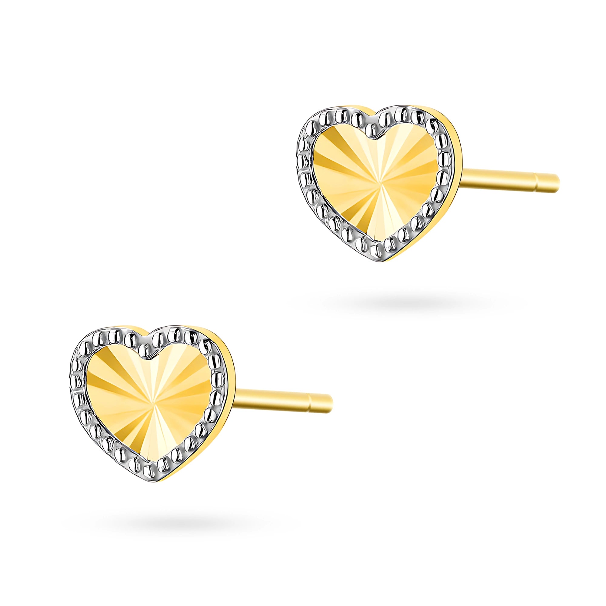 two-color-gold-stud-earrings-hearts-k-gw-926-585