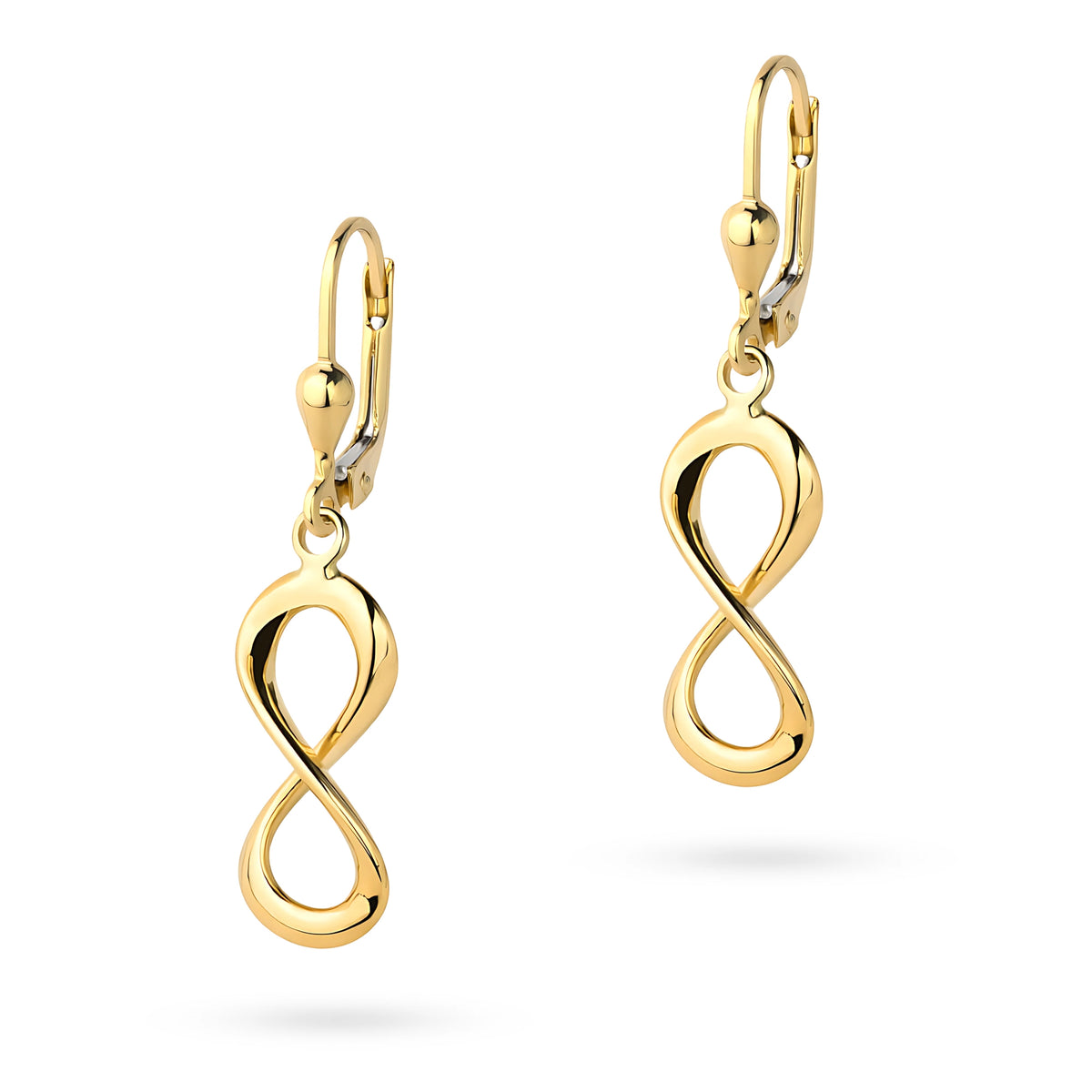 gold-earrings-with-english-clasp-infinity-k-gw-943-585