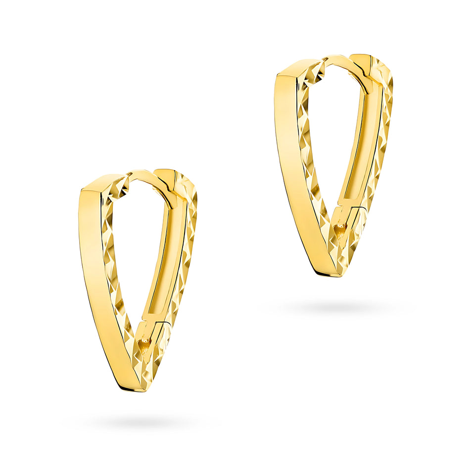 gold-earrings-with-english-clasp-triangles-k-gw-947-585