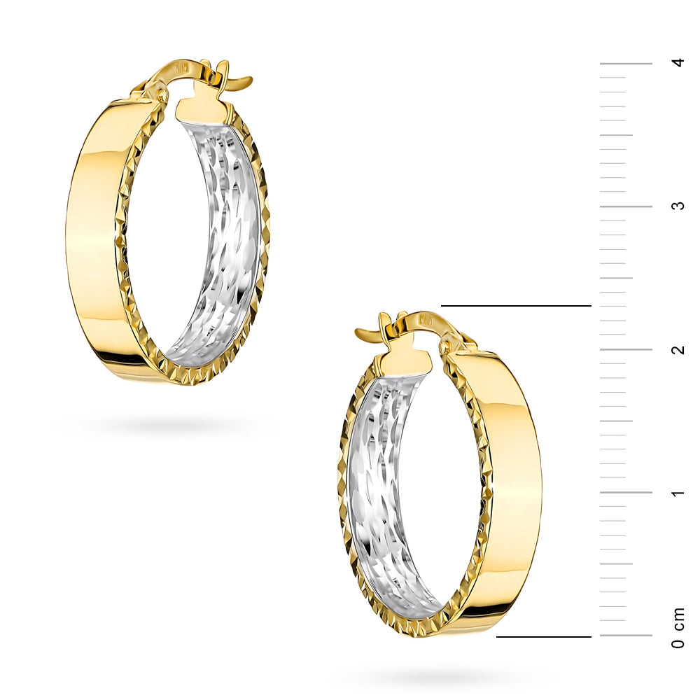 two-color-gold-earrings-with-english-clasp-k-gw-950-585