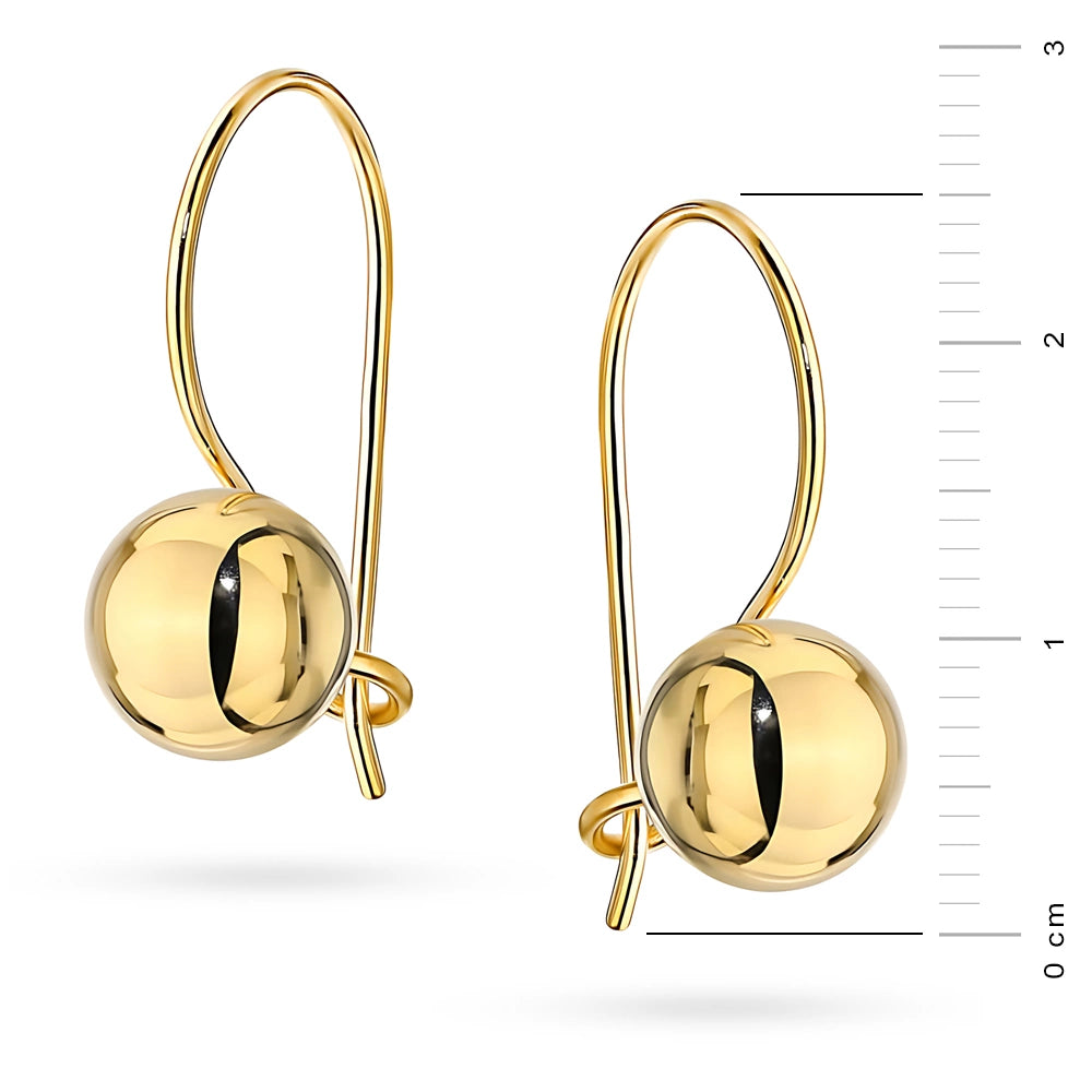 gold-earrings-with-french-hook-clasp-beads-k-gw-953-585