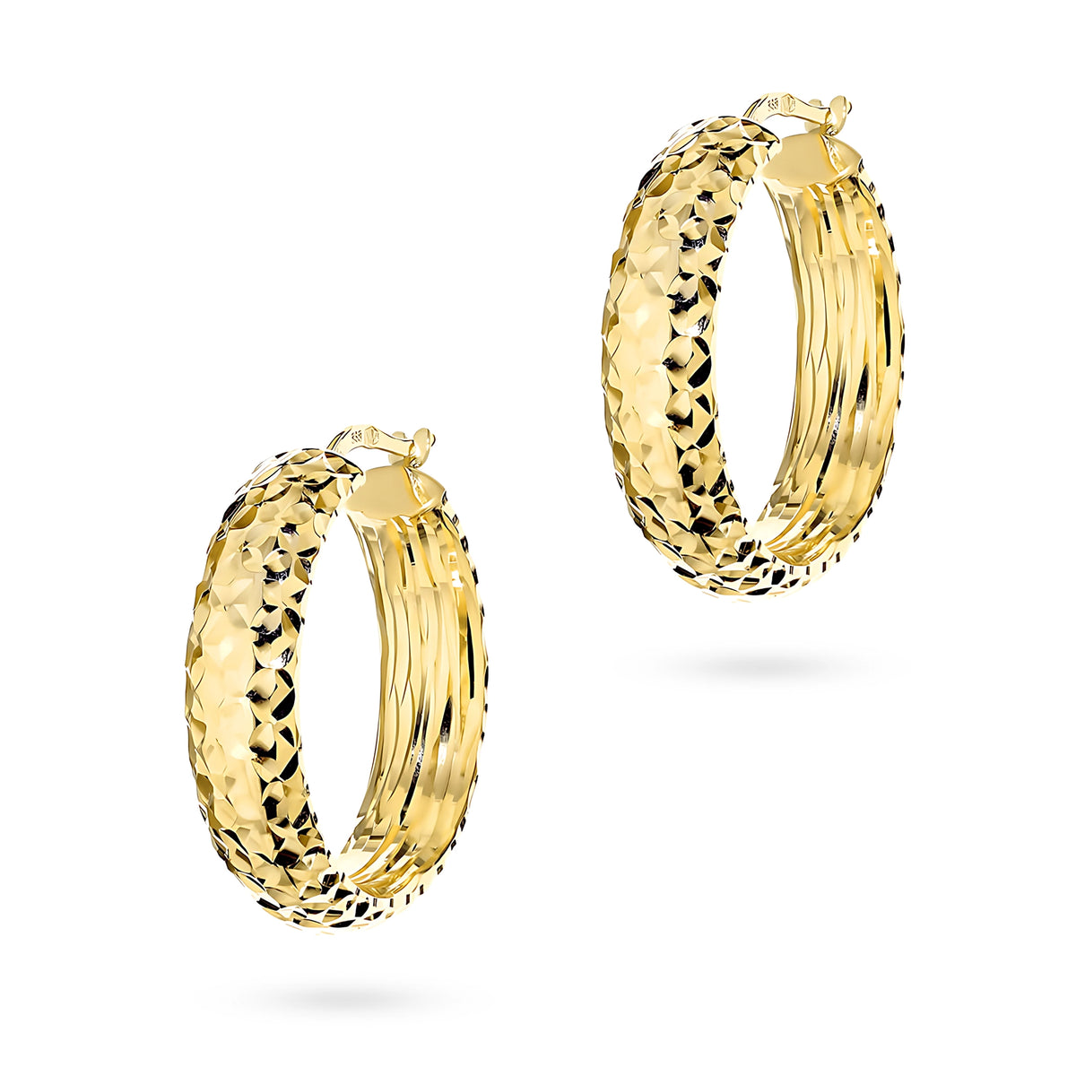 gold-earrings-with-english-clasp-k-gw-957-585