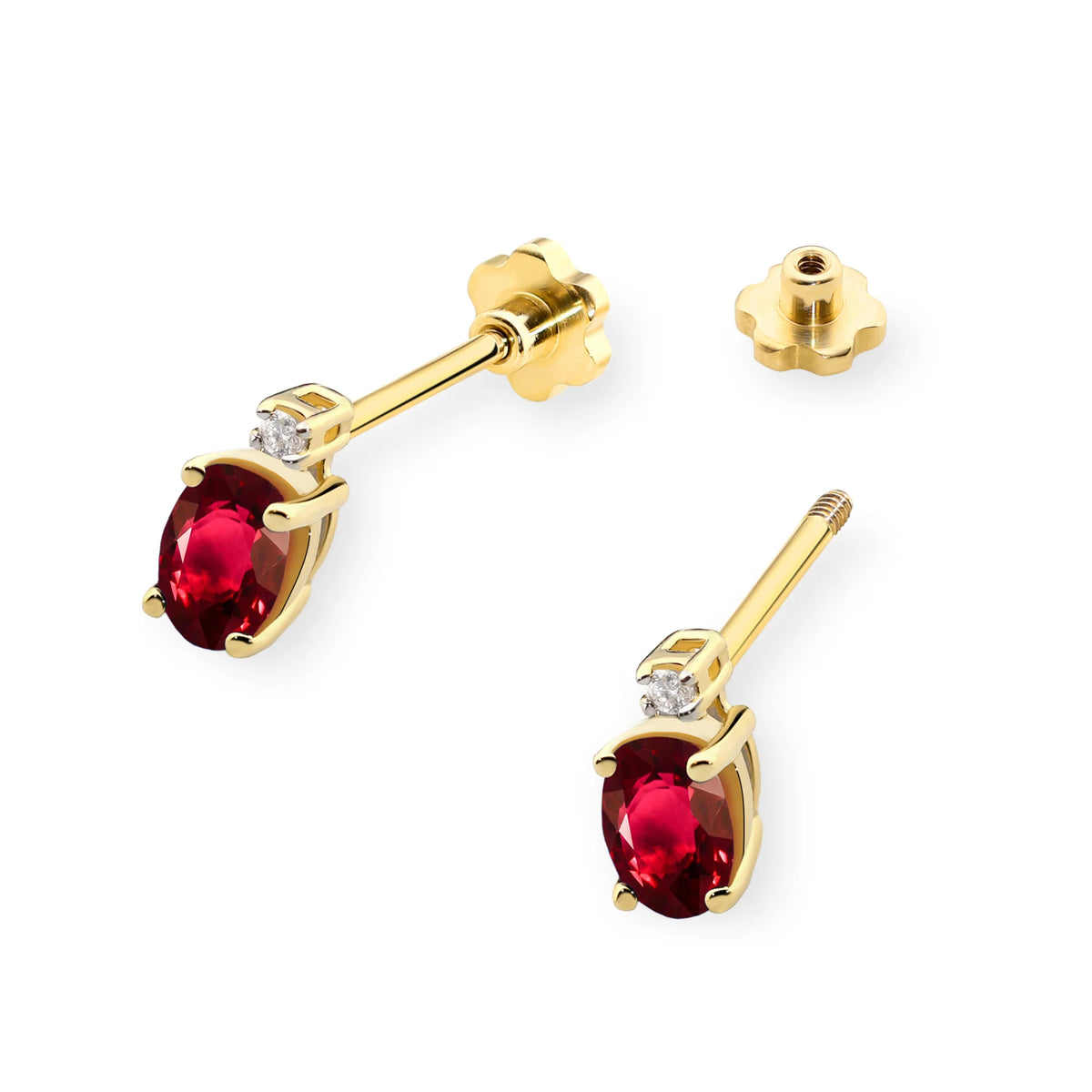 boucles-d'oreilles-en-or-avec-rubis-de-0,60ct-et-diamants-de-0,029ct-k0001-rur-02