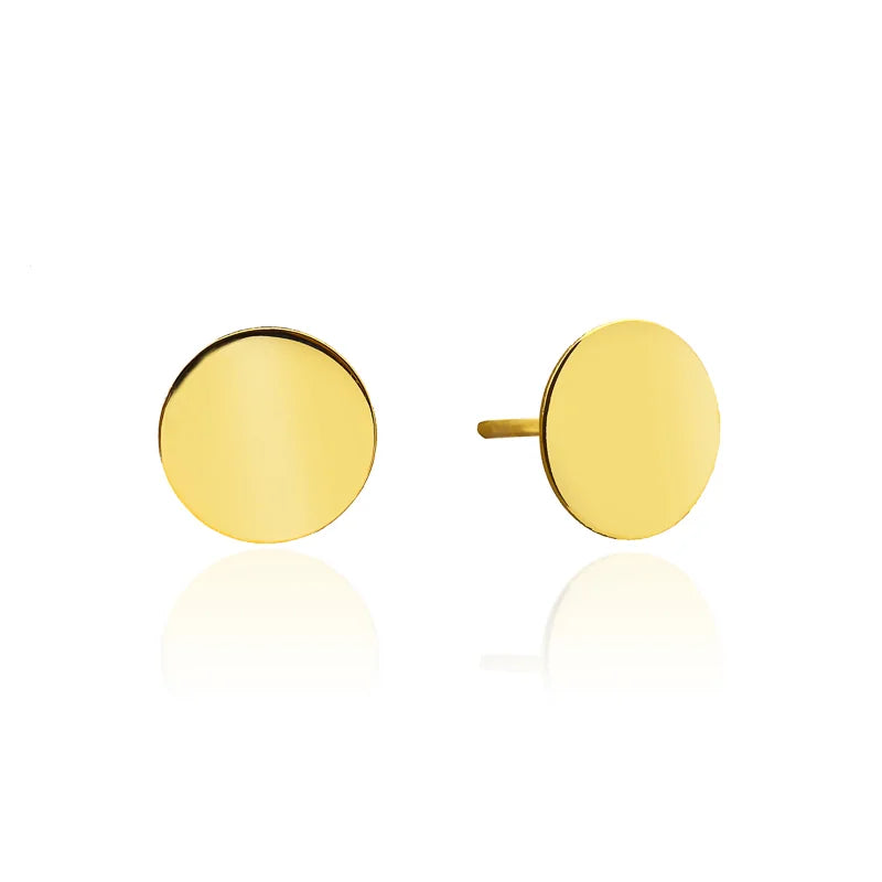 goldene-Stecker-Promi-Ohrringe-k001-14k-585