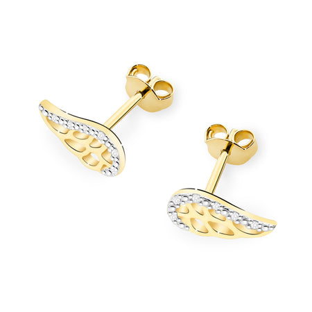 gold-earrings-with-0-06ct-diamonds-k0043-diw-01