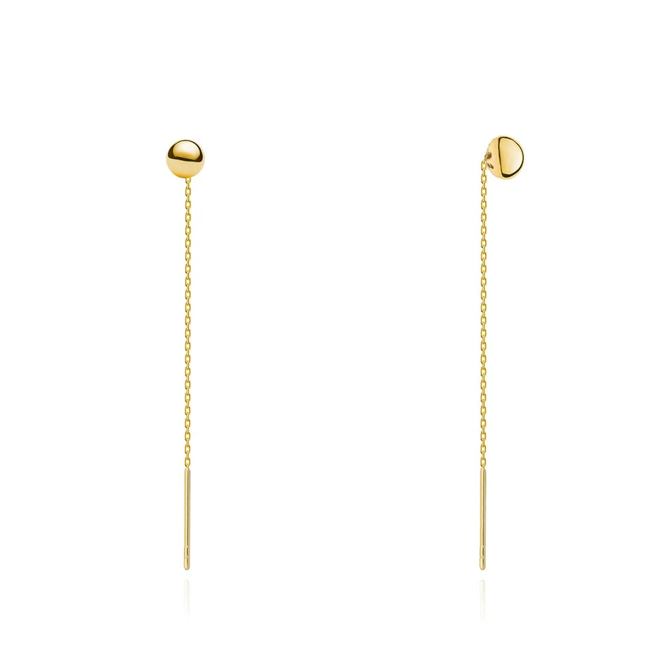 gold-pull-through-earrings-beads-k006-14k-585