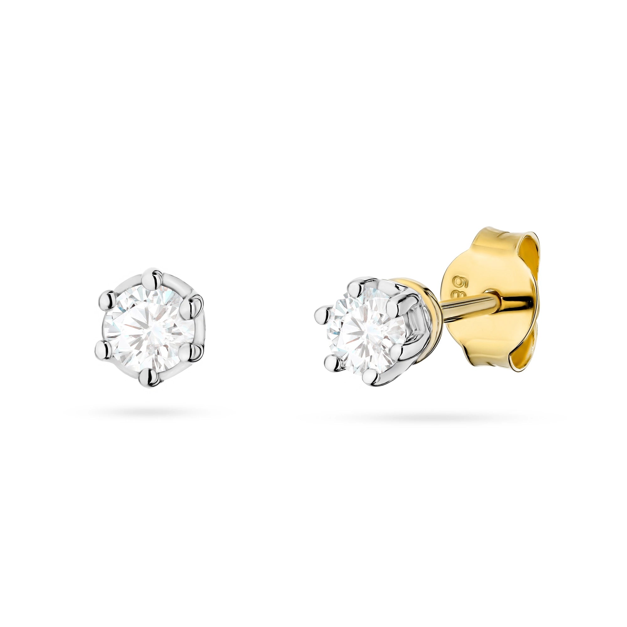 gold-earrings-with-2-x-0-15ct-lab-diamonds-k0068-ldw-01