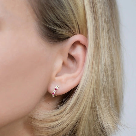 gold-english-clasp-earrings-with-zirconia-k011-333-c