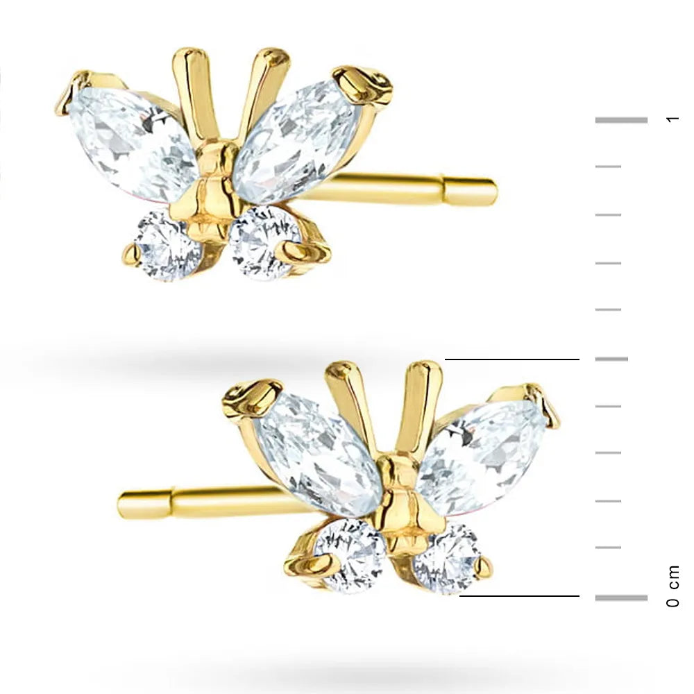 boucles-d-oreilles-enfant-en-or-avec-papillon-en-zirconium-k013-333
