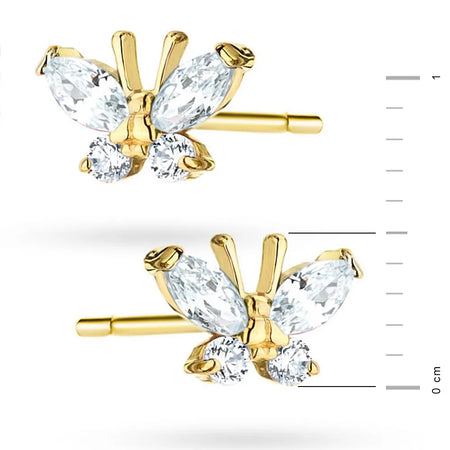 children-s-gold-stud-earrings-with-zirconia-butterfly-k013-333