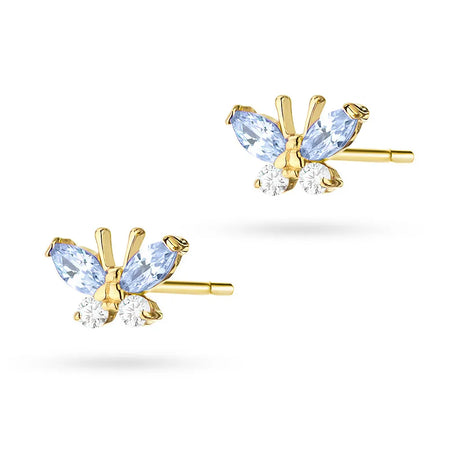 children-s-gold-stud-earrings-with-zirconia-butterfly-k013-333