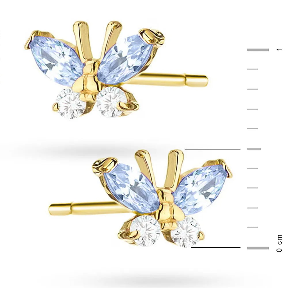 children-s-gold-stud-earrings-with-zirconia-butterfly-k013-333