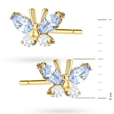 children-s-gold-stud-earrings-with-zirconia-butterfly-k013-333