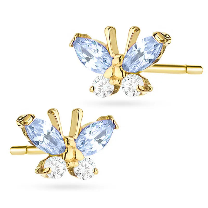 children-s-gold-stud-earrings-with-zirconia-butterfly-k013-333