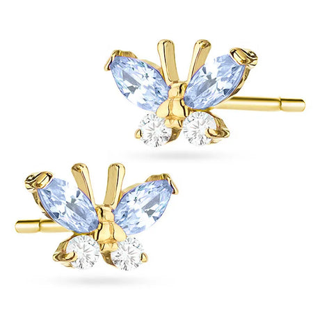 children-s-gold-stud-earrings-with-zirconia-butterfly-k013-333