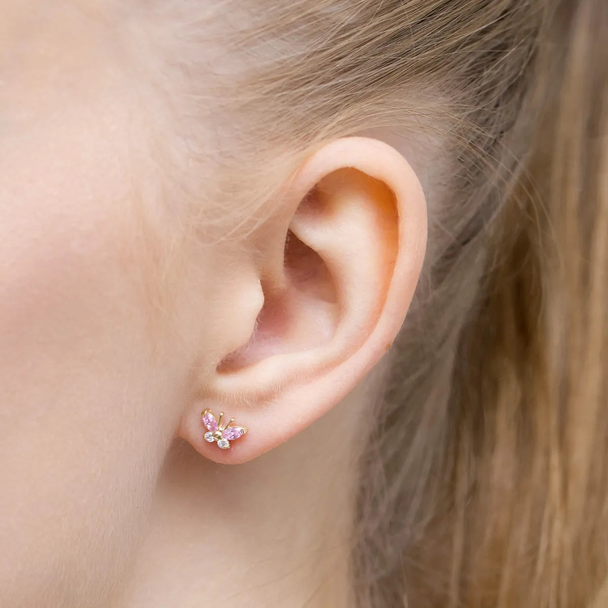 boucles-d-oreilles-enfant-en-or-avec-papillon-en-zirconium-k013-333