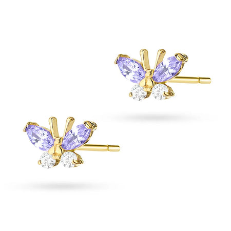 children-s-gold-stud-earrings-with-zirconia-butterfly-k013-333