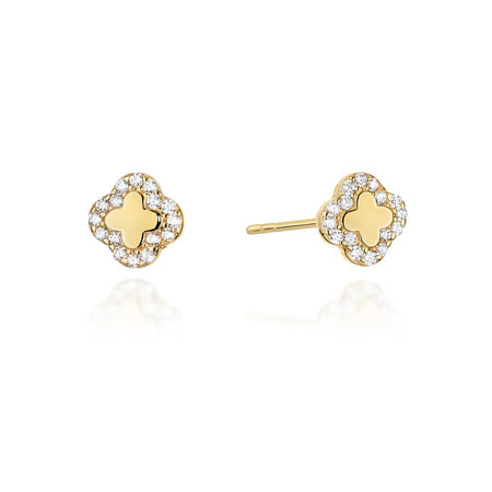 gold-earrings-with-zirconia-lucky-k014-333