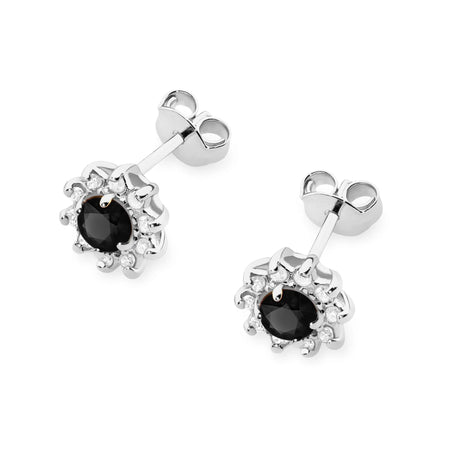 gold-earrings-with-2-x-0-12ct-black-diamonds-and-0-17ct-additional-diamonds-k0185-dib-01