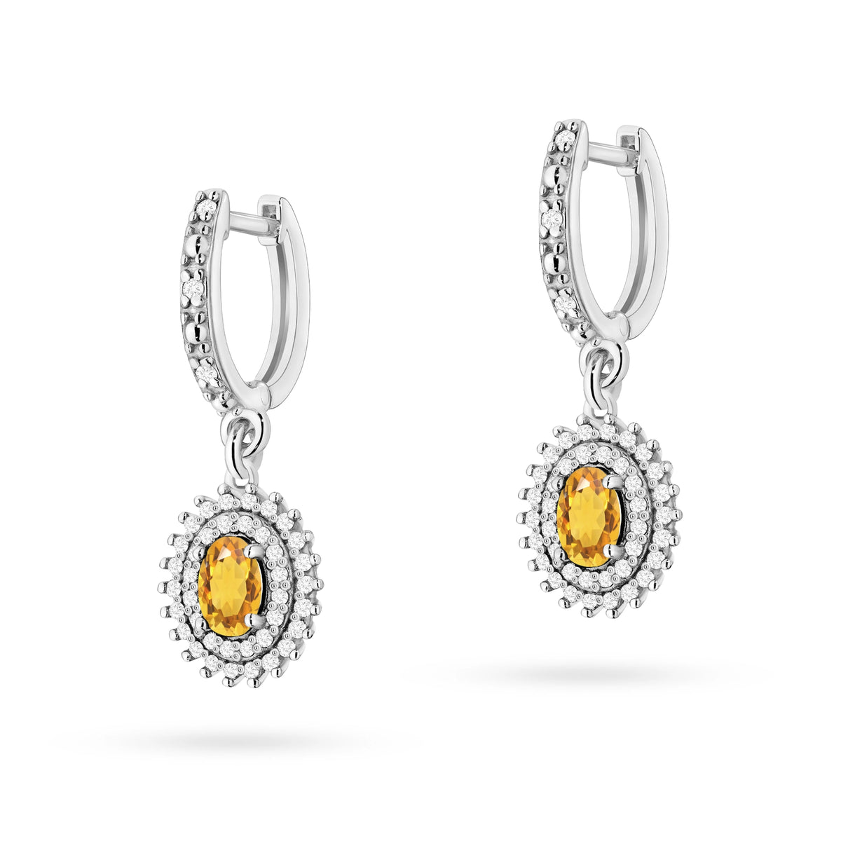 goldohrringe-mit-2-x-0-60ct-zitristen-und-0-442ct-zusätzlichen-diamanten-k0303-ciy-01