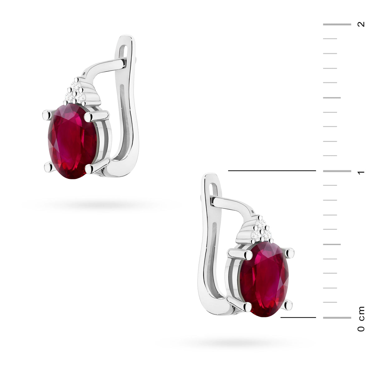 goldohrringe-mit-2-x-1-00ct-rubinen-und-0-052ct-zusätzlichen-diamanten-k0308-rur-01