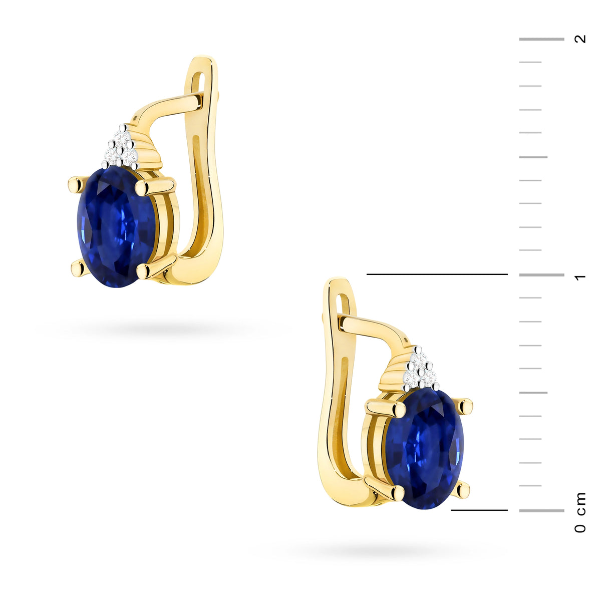 zlaté-náušnice-s-2-x-0,90ct-safírmi-a-0,052ct-doplnkovými-diamantmi-k0308-sab-01