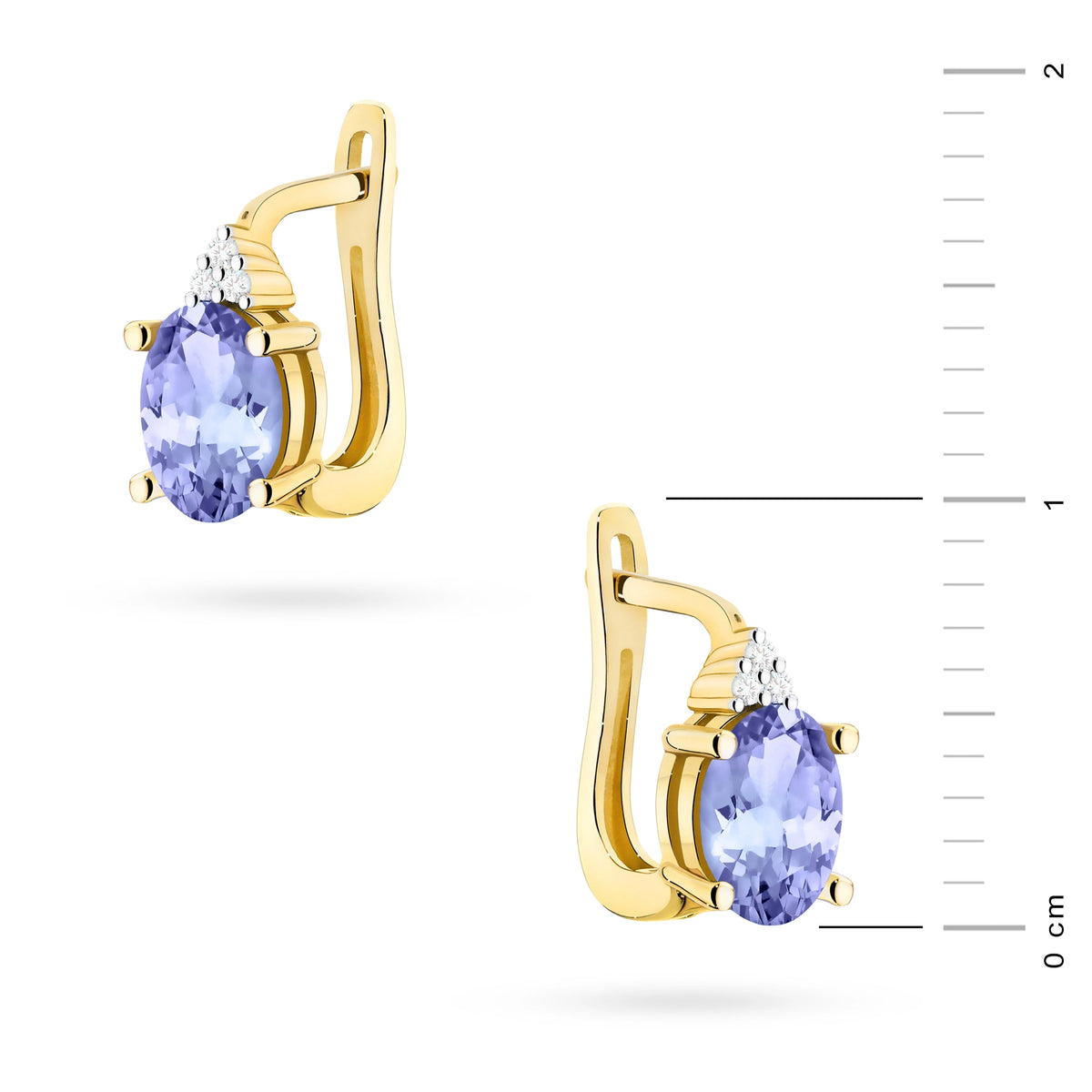 boucles-d'oreilles-en-or-avec-2-x-0,70ct-de-tanzanites-et-0,052ct-de-diamants-supplémentaires-k0308-tap-01