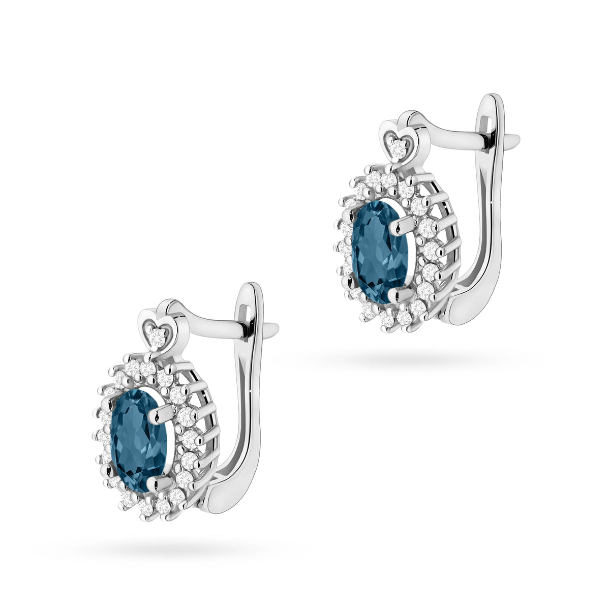 gold-earrings-with-2-x-0-50ct-london-blue-topazes-and-0-19ct-additional-diamonds-k0312-tol-01