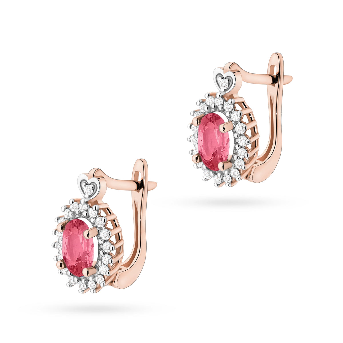gold-earrings-with-2-x-0-50ct-pink-topazes-and-0-19ct-additional-diamonds-k0312-top-01
