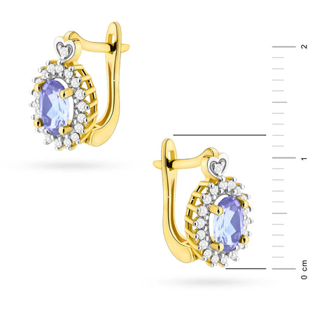 gold-earrings-with-2-x-0-40ct-tansanites-and-0-19ct-additional-diamonds-k0312-tap-01