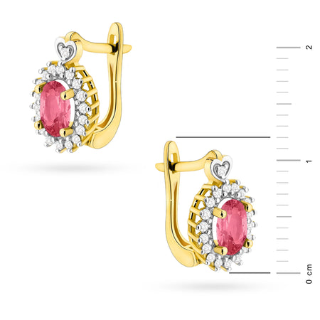 gold-earrings-with-2-x-0-50ct-pink-topazes-and-0-19ct-additional-diamonds-k0312-top-01