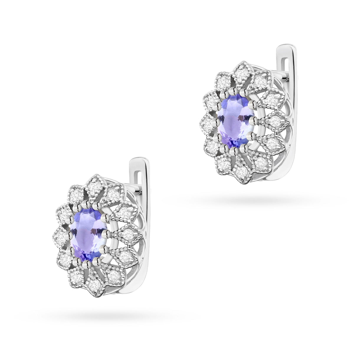 goldohrringe-mit-2-x-0-40ct-tansaniten-und-0-206ct-zusätzlichen-diamanten-k0354-tap-01