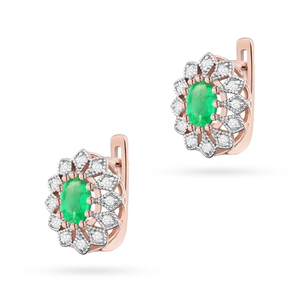 gold-earrings-with-2-x-0-40ct-emeralds-and-0-20ct-additional-diamonds-k0354-emg-01